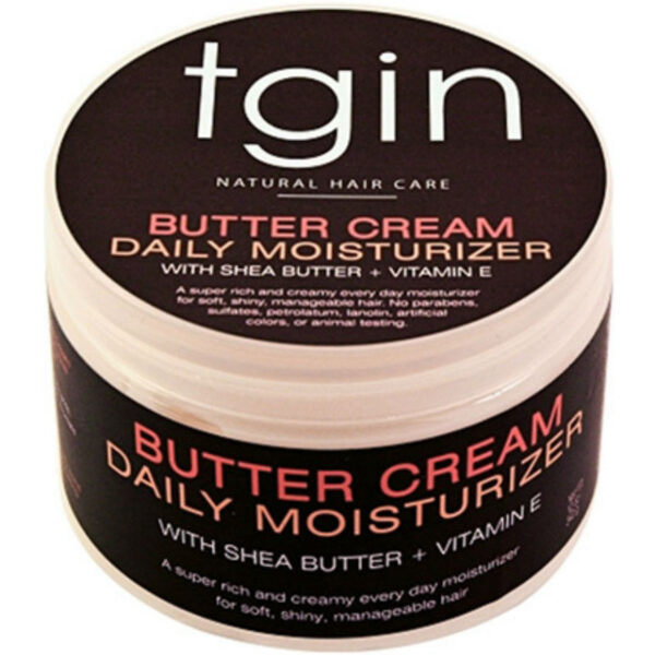 tgin Butter Cream Daily Moisturizer (12 oz.)